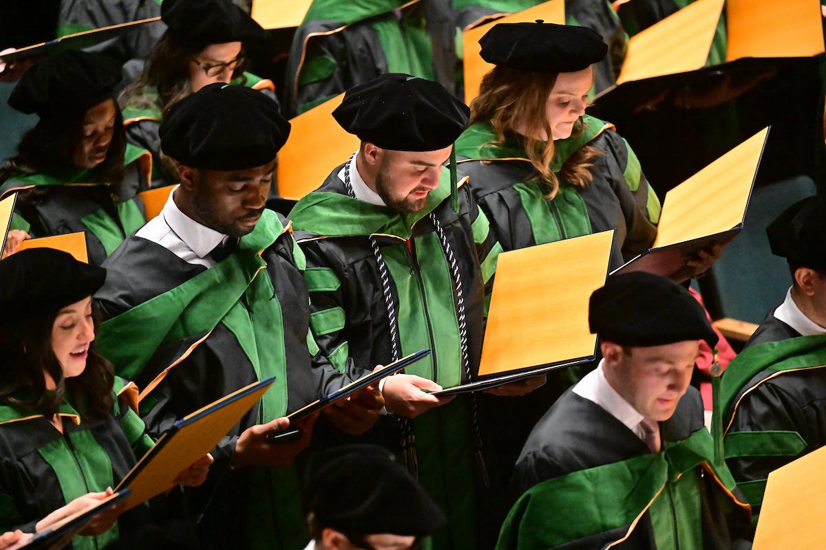 2026 CPM Commencement