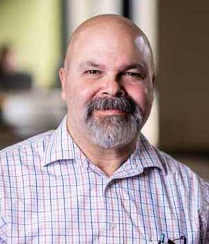 David Kaplan, PhD