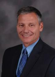 Dean Tondiglia: Police Chief of University Police Services