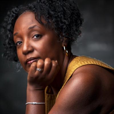 Image of Delita Martin