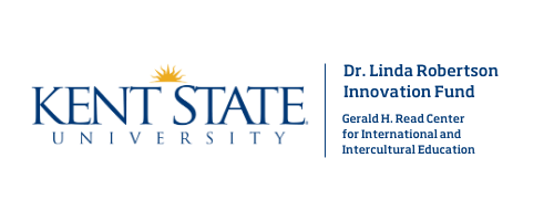 Dr. Linda Robertson Innovation Fund logo