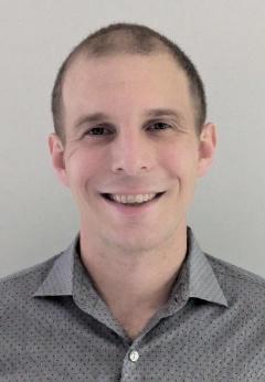 Dr. Trevor Williams