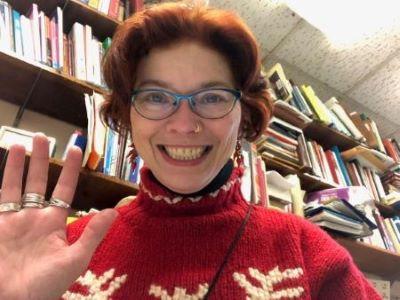 Image of Professor Elizabeth Howard