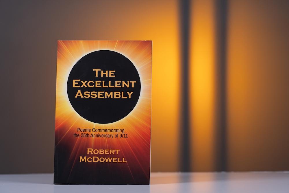 Excellence Assembly book by Robert McDowell