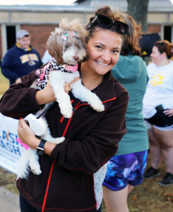 Flash Dash 5k-9 at �������� Tusc