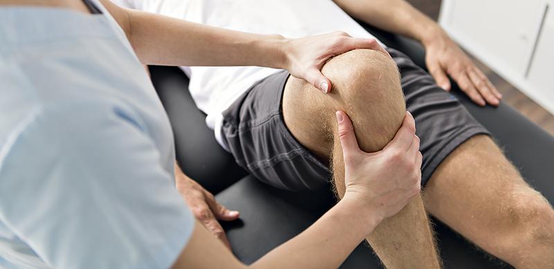 National Athletic Training Month