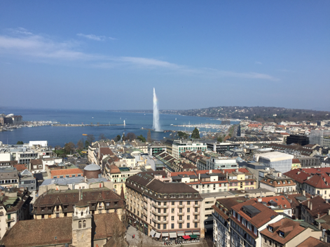 geneva
