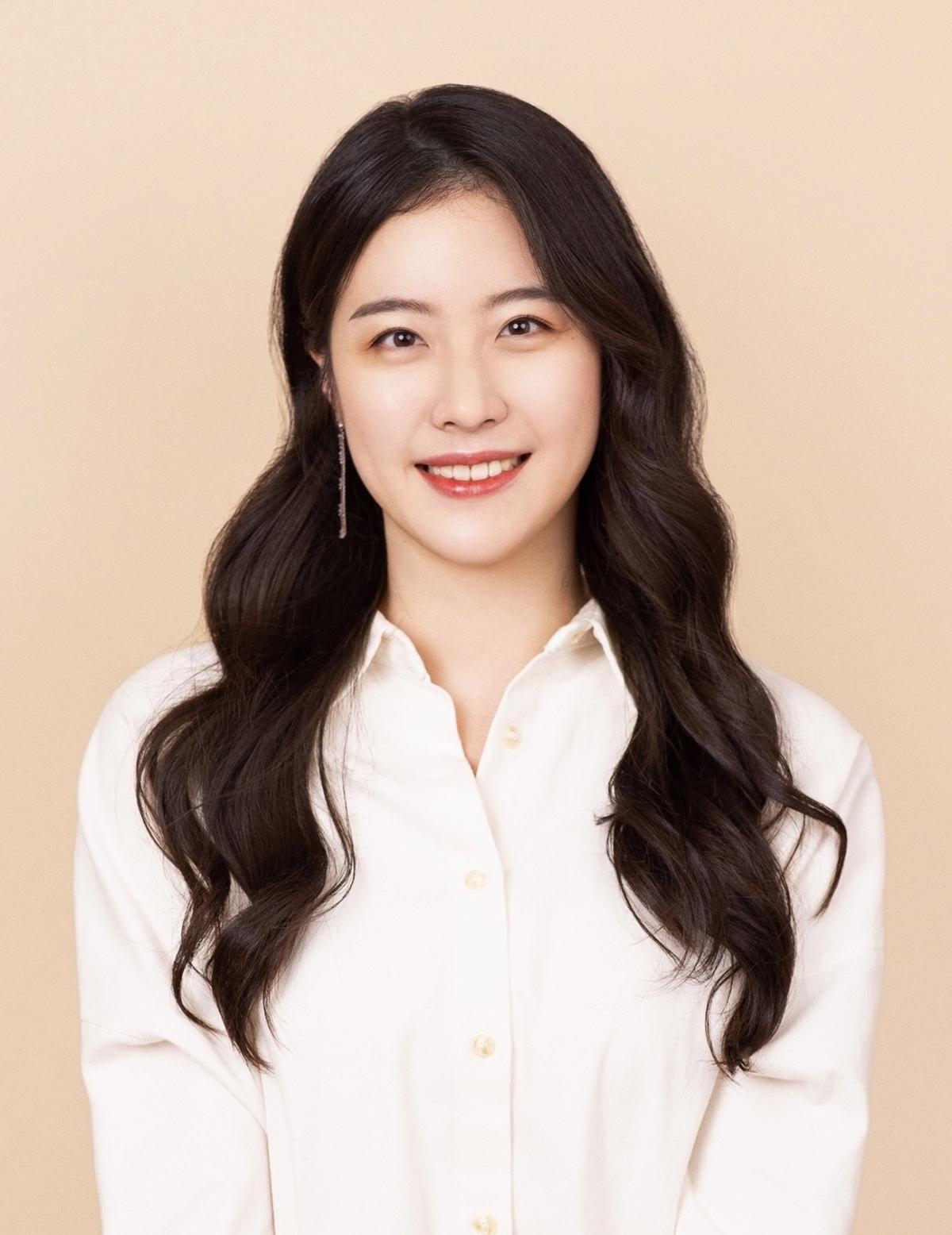 photo of Minyoung Gil