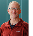 Photo of Dr. Greg Smith