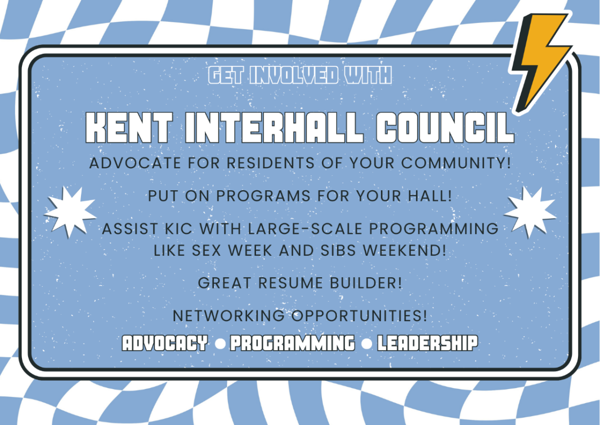 Hall Council Recruitment Hot Card Hall Council Recruitment Hot Card