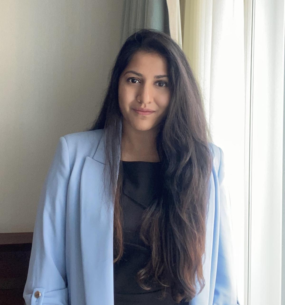 Mansi Nimbalkar