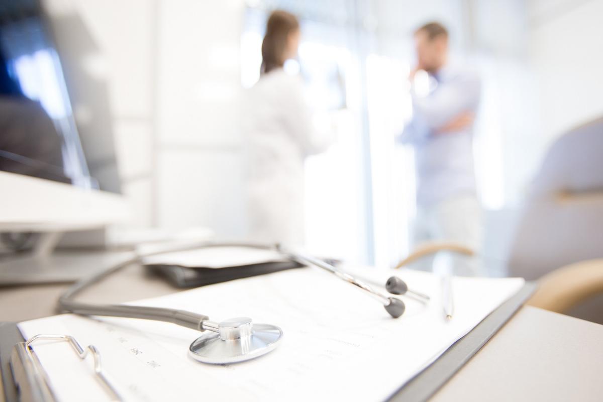 clinical ethicist image