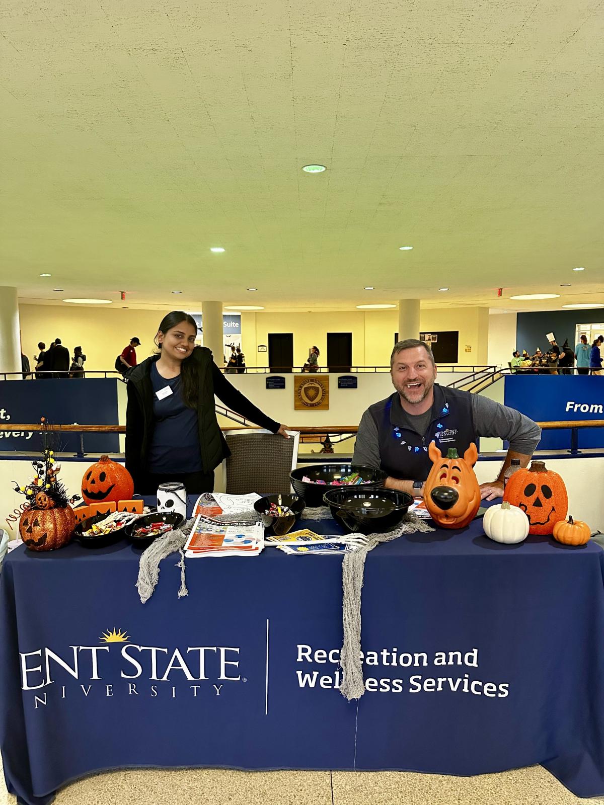 Ñý¼§Ö±²¥ Student Center Trick-or-Treat 2024 Ñý¼§Ö±²¥ Student Center Trick-or-Treat 2024