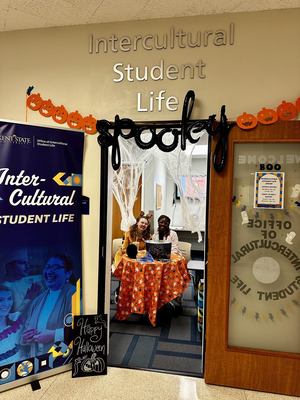 Ñý¼§Ö±²¥ Student Center Trick-or-Treat 2024 Ñý¼§Ö±²¥ Student Center Trick-or-Treat 2024