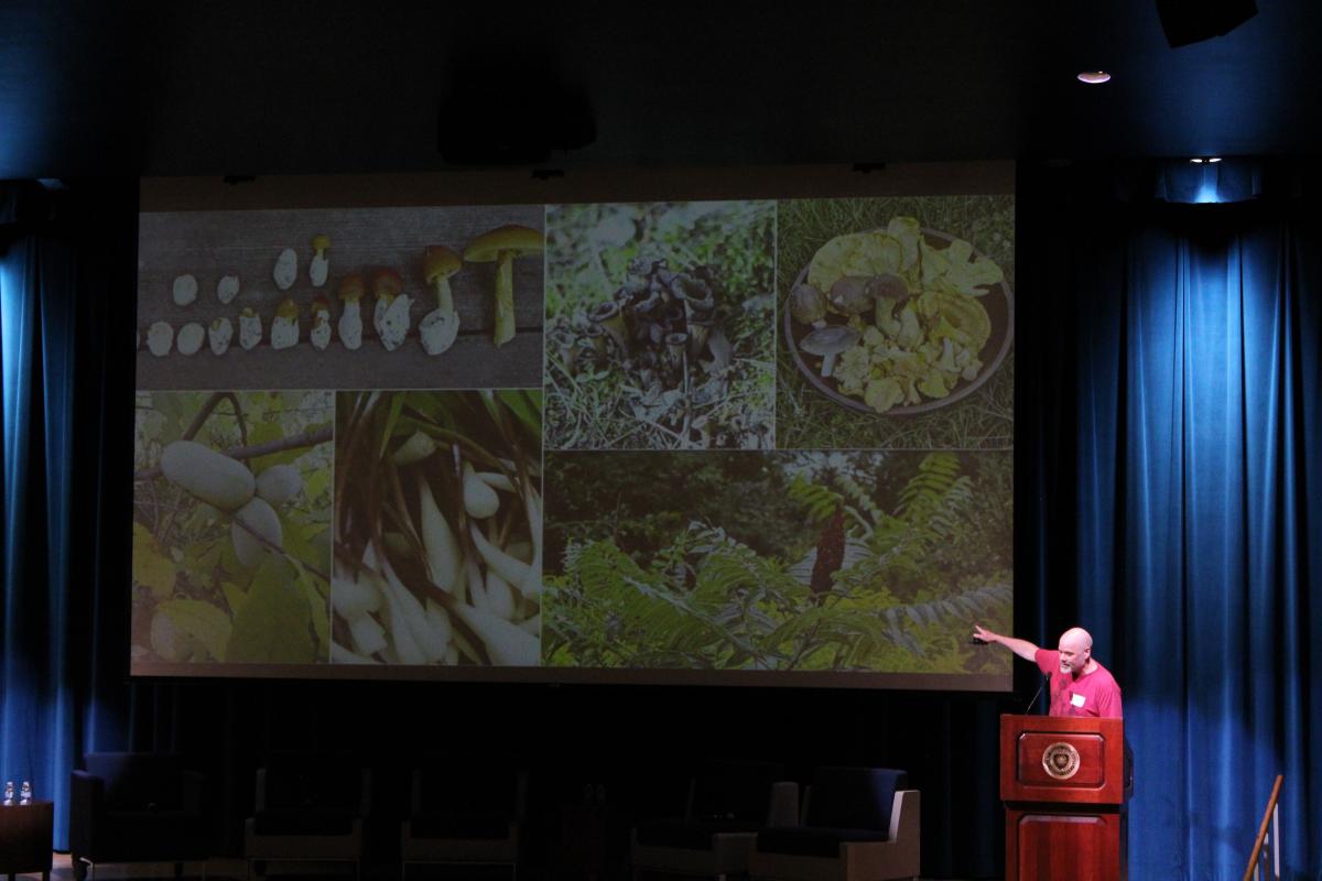 sustainability forum