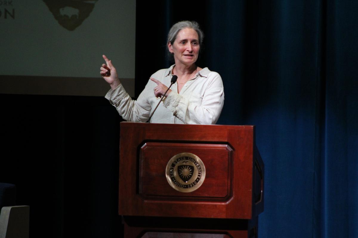 sustainability forum