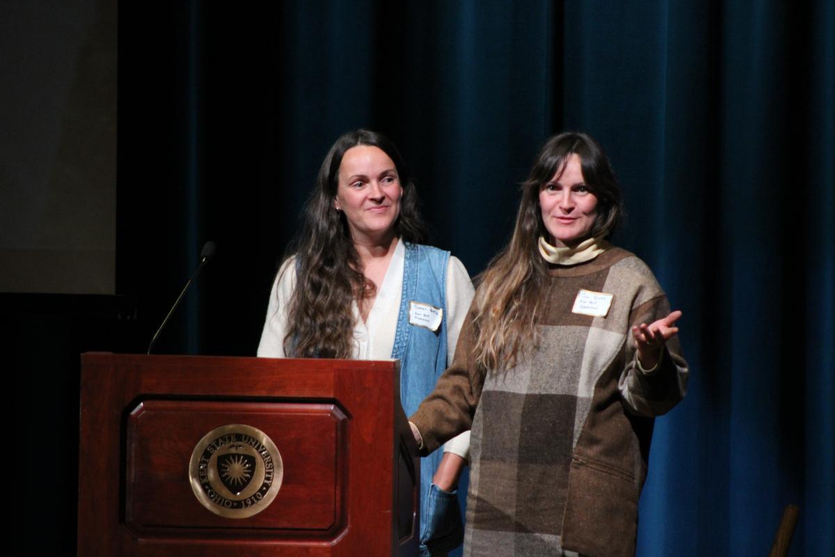sustainability forum