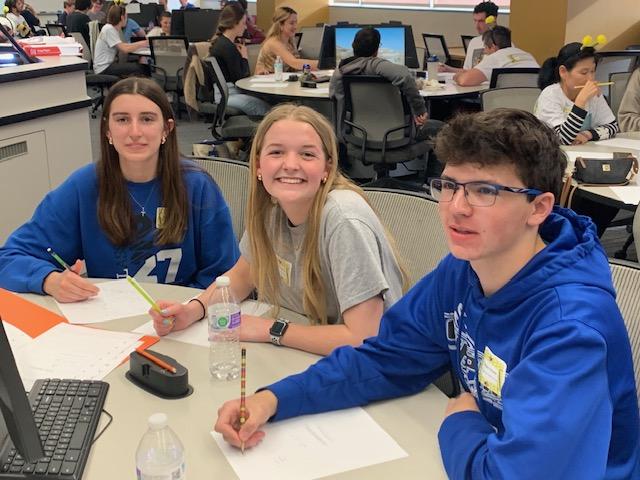 Integration Bee Winners 2026