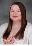 Photo of Julie Hild