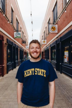Jake Ball