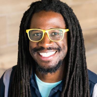 Image of Jarryd Huntley