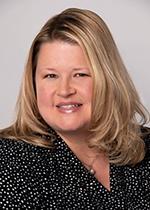 Headshot photo of Dr. Jennifer Austin