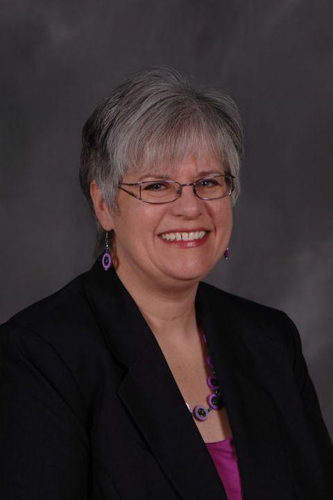 Jennifer Marcinkiewicz: Director of Center for Teaching and Learning
