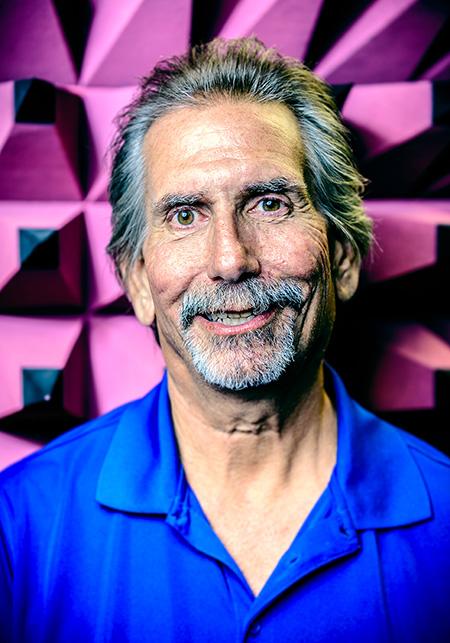 Jerry Pohmurski, '88