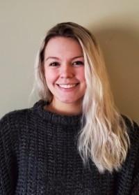 Pic of Taylor Joseph