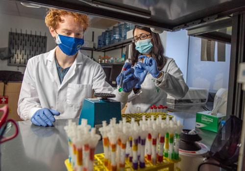 91PORNA received R1 status for research