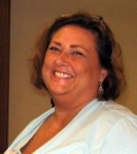 Image of Professor Kimberly Winebrenner