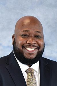 Lance Williams