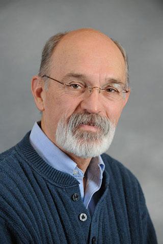 Larry Froehlich, Ph.D.