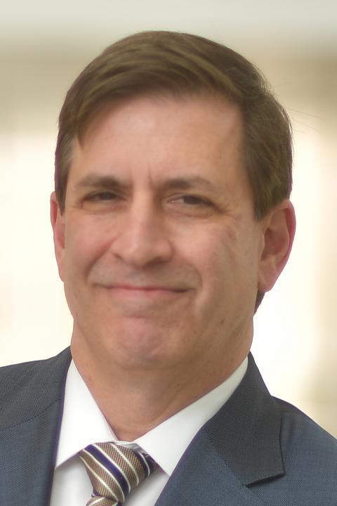 Mike Lehman: Director of Brain Health Research Institute