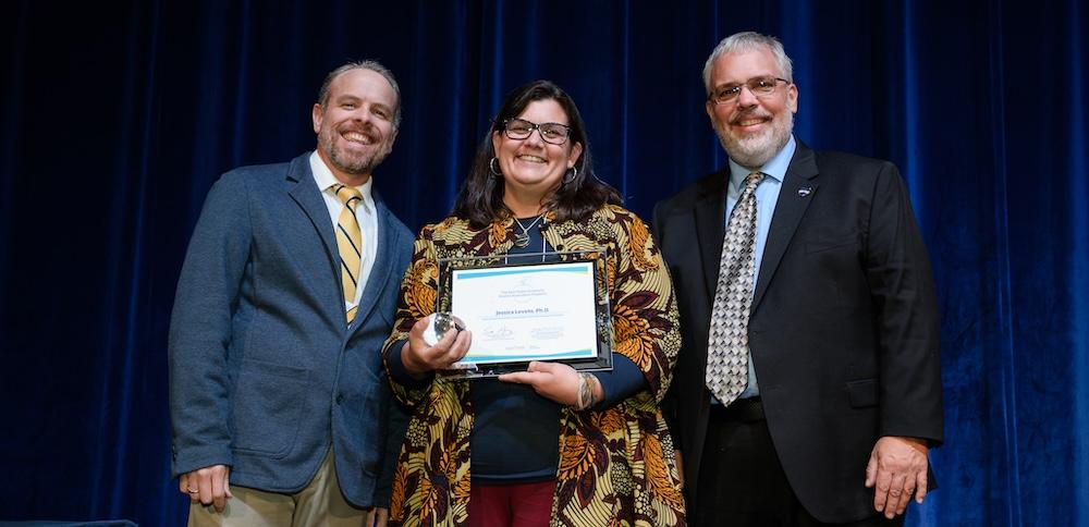 Leveto DTA 2025 UTC Conference