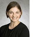 Photo of Dr. Lori Wilfong