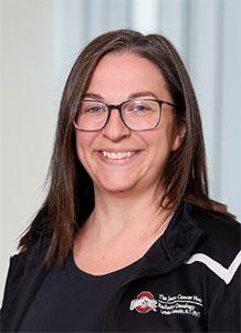 Lyndsie Tenney