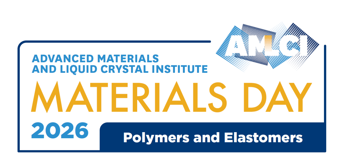 Materials Day Logo