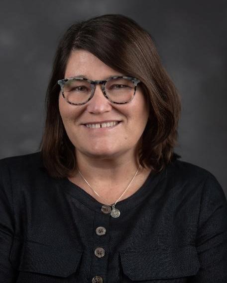 Mandy Munro-Stasiuk: Dean of College of Arts and Sciences