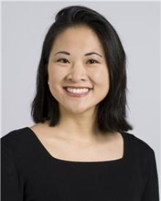 Dr. Margaret Tsai, '02