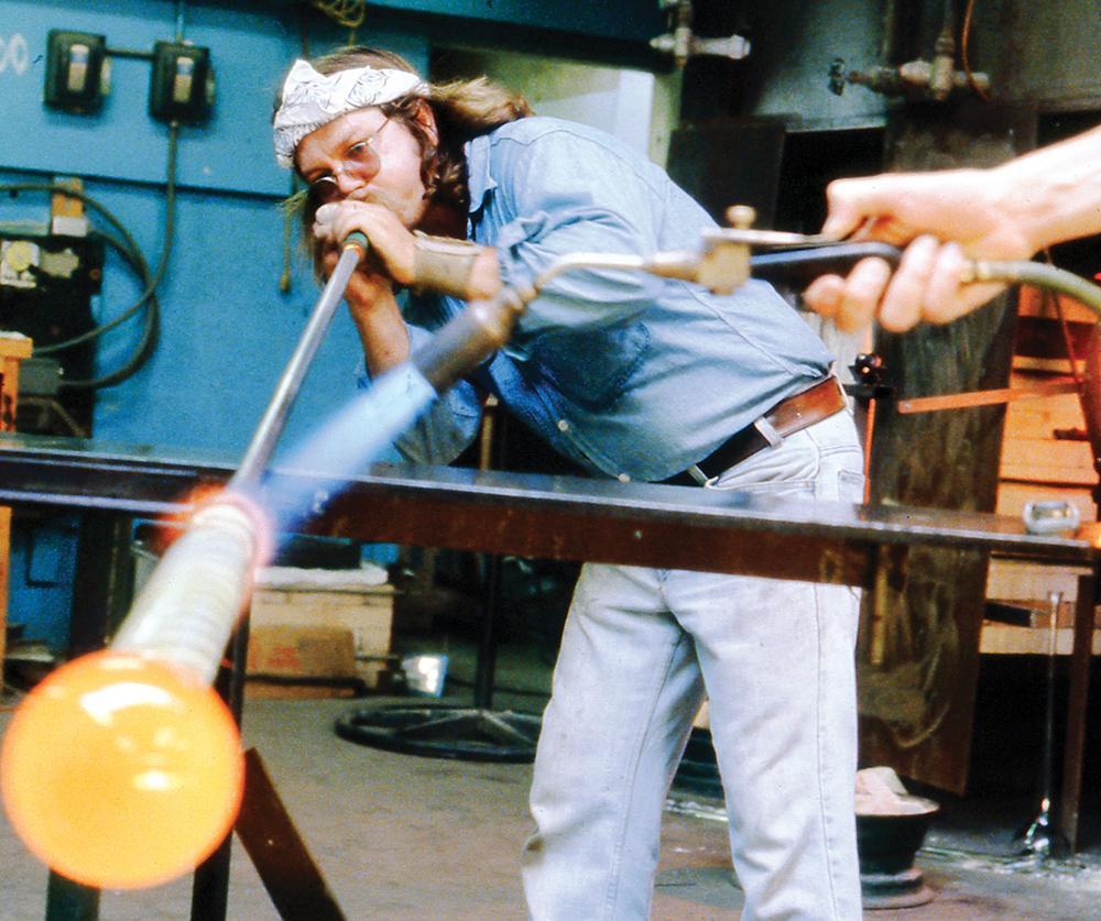 Dick Marquis, 1981