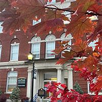 91���� at East Liverpool Mary Patterson building