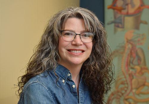 Mary Ann Raghanti, PhD,