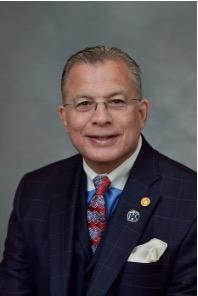 Trustee Mason
