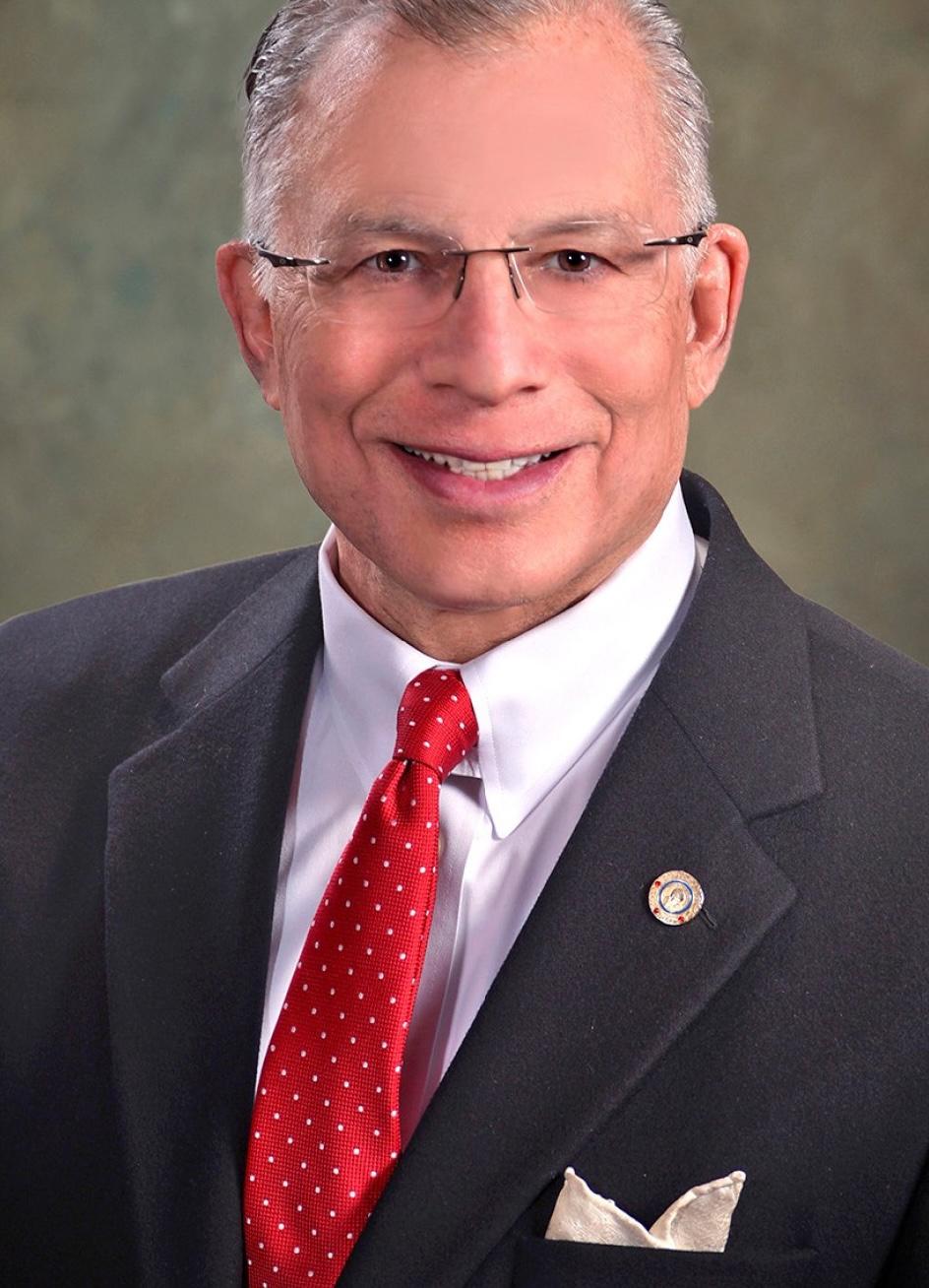 Trustee Mason