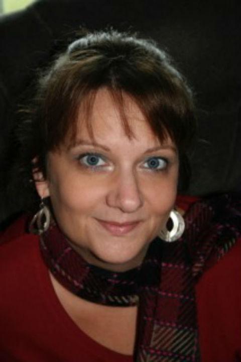 Julie Mazzei: Director of School of Multidisciplinary Social Sciences &amp; Humanities
