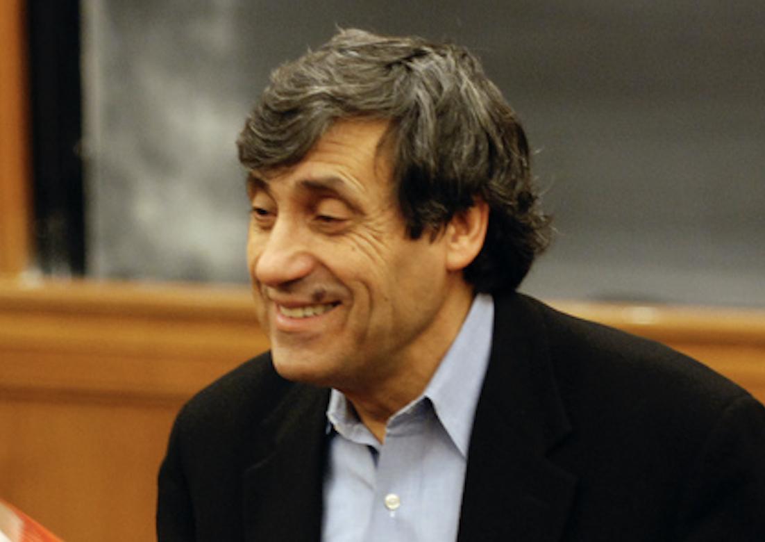Guiseppe Mazzotta