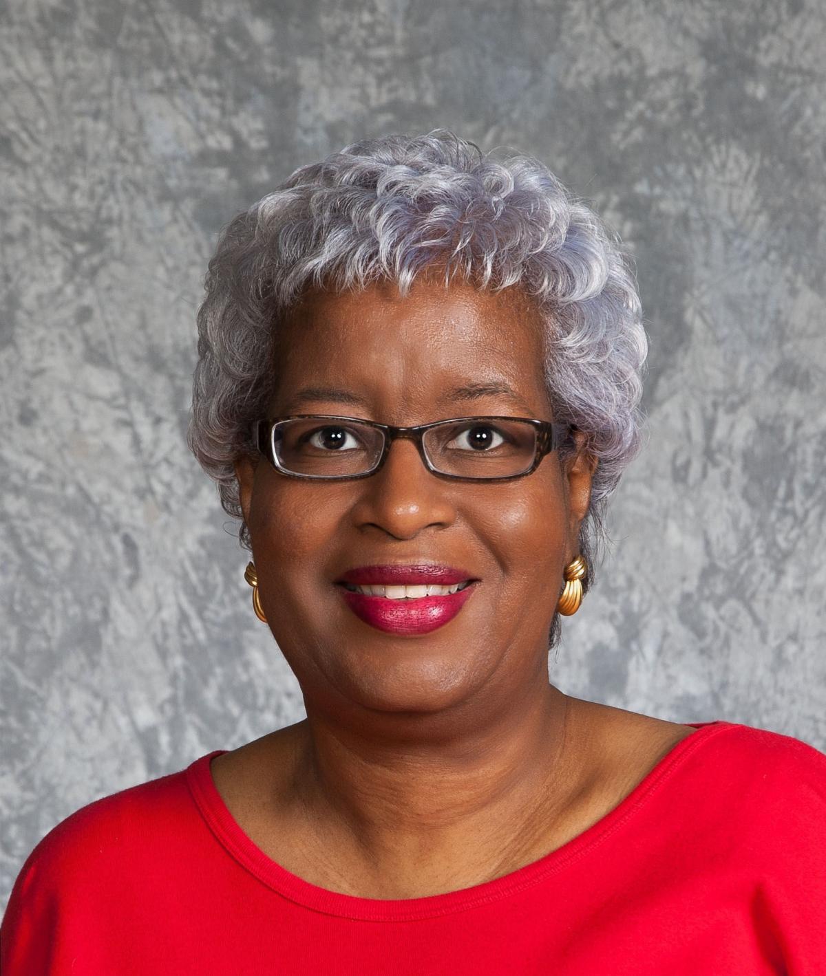 Jackie Silas-Butler: Executive Director of Project Grad-Akron