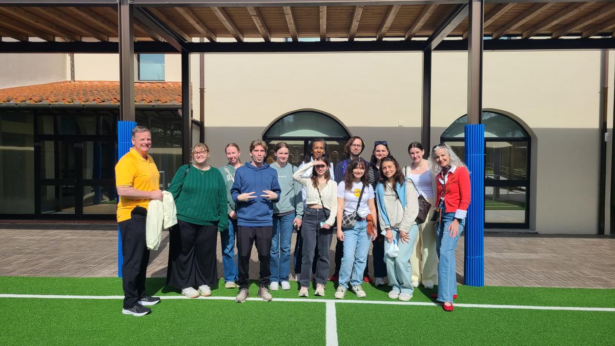 Group photo