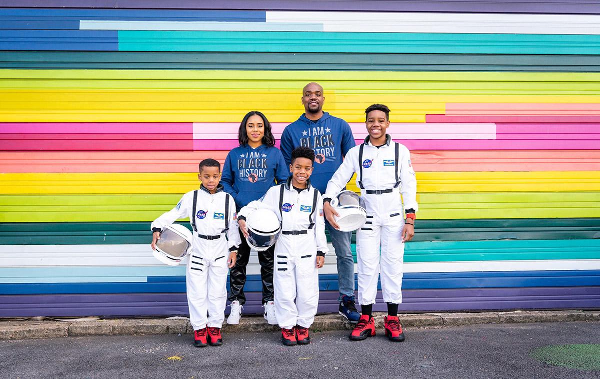 Haynes Family